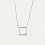 Pendentif Emotion Tout or