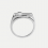 Bague Passion Tout or