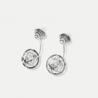 Boucles d’oreilles