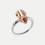 Bague Lièvre