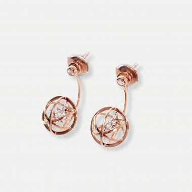 Boucles d’oreilles