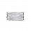 Lien PARIS207 Or blanc