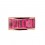 Lien PARIS207 Tourmaline roses baguettes sur Or rose